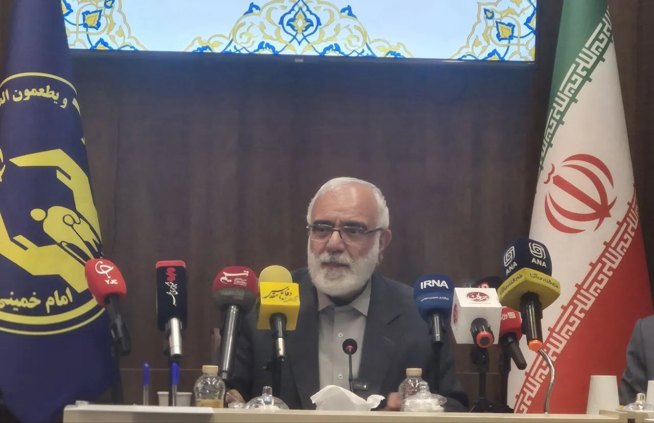 رئیس کمیته امداد امام خمینی (ره)
