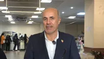 رئیس سازمان امور دانشجویان: الگوی مدیریت تغذیه دانشگاه الزهرا در دانشگاه‌های کشور اجرا می‌شود