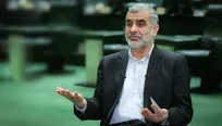 نیکزاد: تنگه هرمز به وضعیت پیش از جنگ بازنخواهد گشت/ تدوین قانون جدید برای نحوه تردد کشتی‌ها