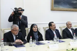 سفر مسعود پزشکیان رییس جمهور به ارمنستان