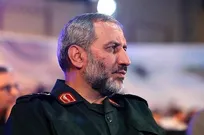 سردار سید مجید موسوی: و حالا همه ضربات قبلی (ضربدر دو) می‌شود