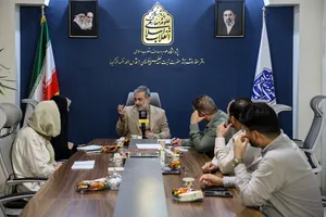 نشست علمی ایران قوی؛ رهیافت های تمدنی در پیام رهبر معظم انقلاب