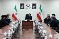 مخبر: باید به سمت نظام توزیع با ثبات برویم/ مشکل روغن در کشور حل شدنی است و می‌توان بیش از نیاز داخل تولید داشت