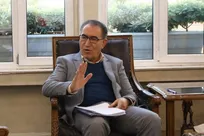 حیدری: امیدوار به کسب مدال در بازی‌های ناگویا هستیم/ اسب در موفقیت سوارکار نقش بسیار مهمی دارد