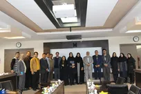 برتری کشوری دانشگاه آزاد استان کرمان با ۹ محور و ۹۶ شاخص