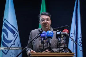 رونمایی از محصولات دانش&zwnj;بنیان در حوزه دندانپزشکی