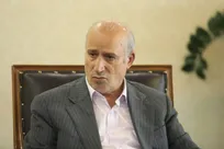 تاج: قانون سقف بودجه به خوبی اجرا نشد/ باشگاه‌های زیان‌ده سال آینده جریمه می‌شوند