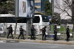 بحران جهانی