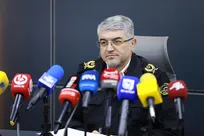 اجرای محدودیت‌های سه‌روزه ترافیکی همزمان با مراسم وداع رهبر انقلاب/ آماده‌باش پلیس در شعاع ۳۰۰ کیلومتری پایتخت