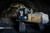 فاز 3 آزادراه تهران - شمال