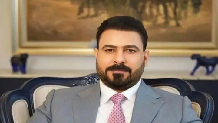 الزیدی
