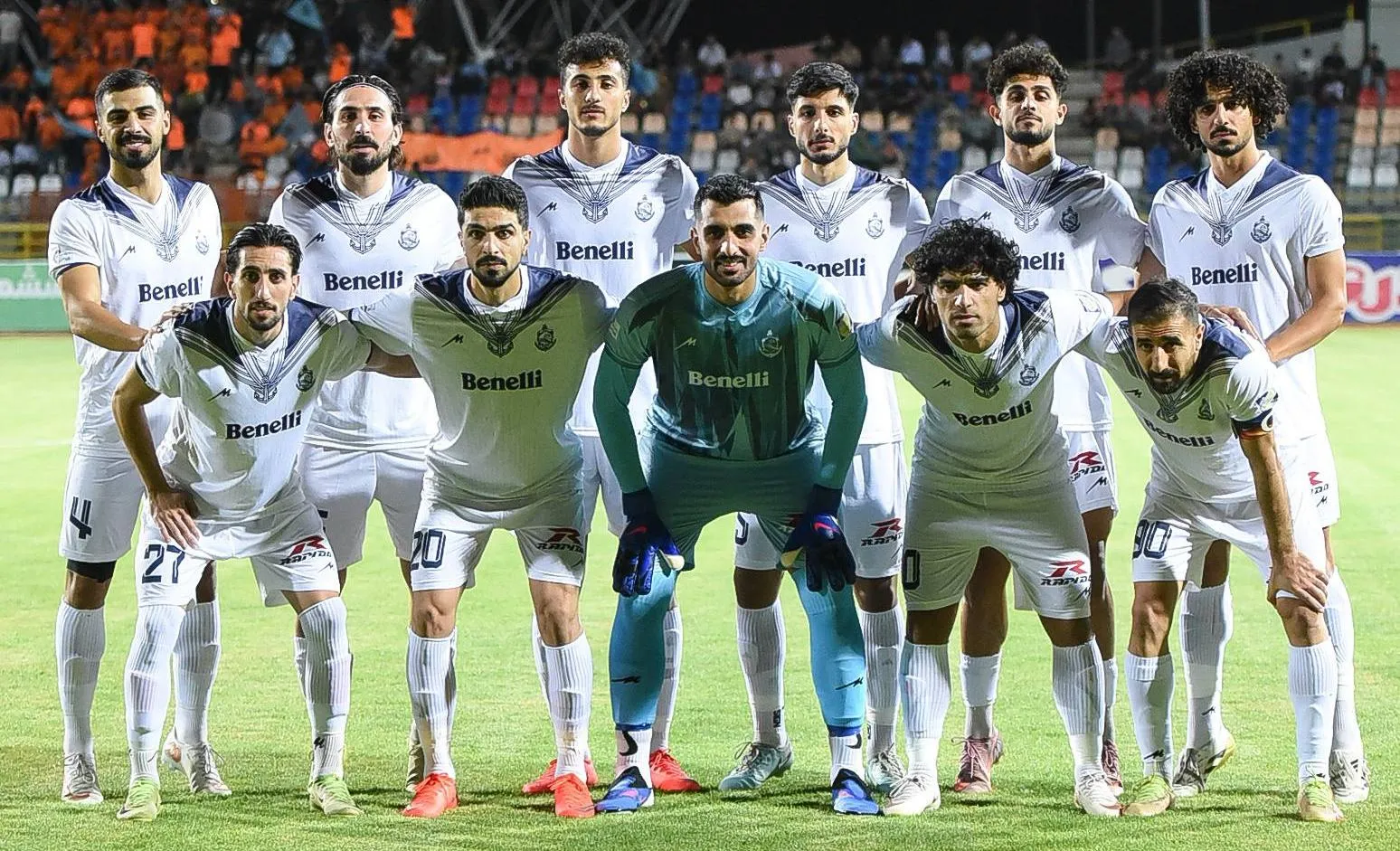 ملوان بندرانزلی