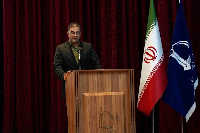 شبکه آزمایشگاهی