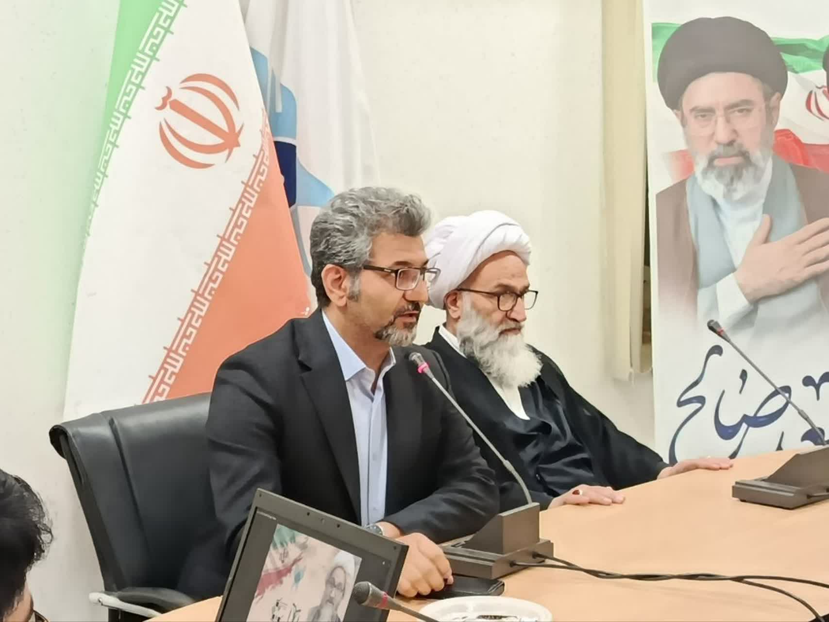 «بعثت» ملت ایران نویدبخش نابودی رژیم اسرائیل است / خبرگان با هدایت الهی، آیت‌الله خامنه‌ای را برگزیدند