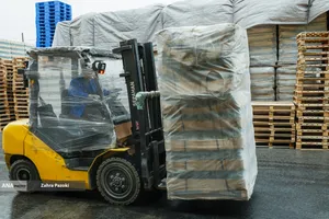 کارخانه شیشه