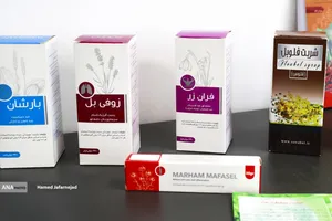 افتتاح برج فناوری و نوآوری شاهد و ایثار
