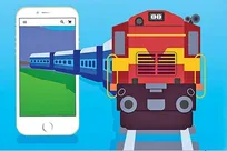 آغاز پیش‌فروش بلیت قطار‌های مسافری بهمن از دوشنبه