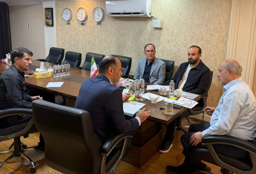 مهدی تاج قاسم حدادی فر تیم ملی فوتبال جوانان