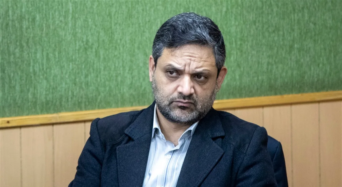 ابراهیم سوزنچی شورای عالی انقلاب فرهنگی 