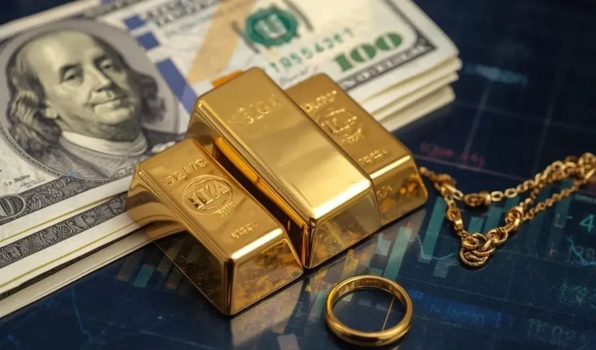 بهترین روش سرمایه‌گذاری در طلا برای حفظ ارزش پول در برابر تورم
