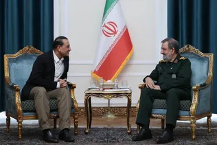 سرلشگر رضایی: آمریکا باید اقدامات عملی در خصوص اجرای شروط تفاهم‌نامه انجام دهد