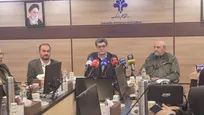 هنری: اگر از فناوری های نوین عقب بمانیم از موفقیت ها هم جا خواهیم ماند/ گودرزی: خيلی از روسای فدراسیون ها باور دارند باید از علم کمک بگیرند