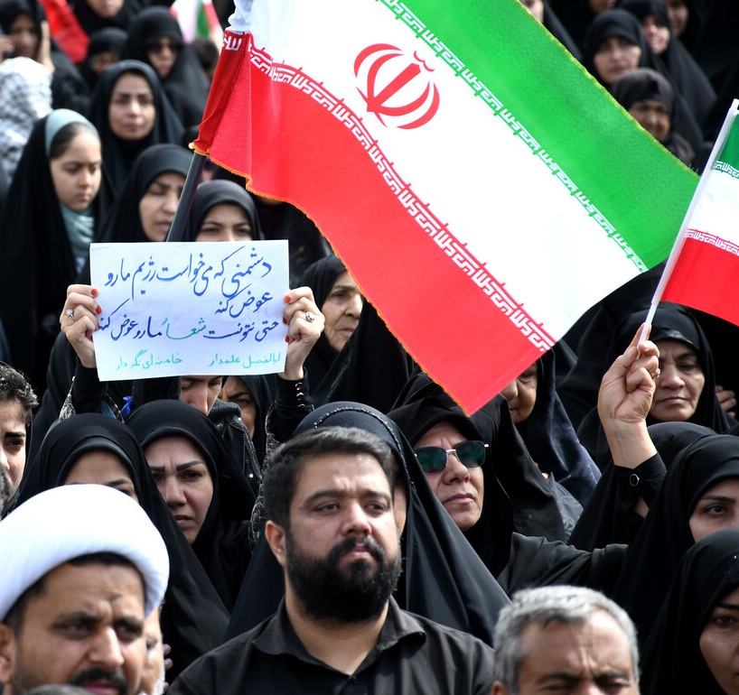 اجتماع سراسری «میثاق با امام شهید امت و بیعت با رهبر منتخب خبرگان ملت» در استان‌ها