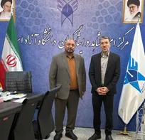 دانشگاه؛ بستری برای ترویج فرهنگ ایثار؛ تلاش برای تکمیل زیارتگاه شهید گمنام