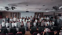 دانشگاه آزاد اسلامی لنجان؛ قطب توسعه فردی و ورزشی با برگزاری کارگاه‌های علمی