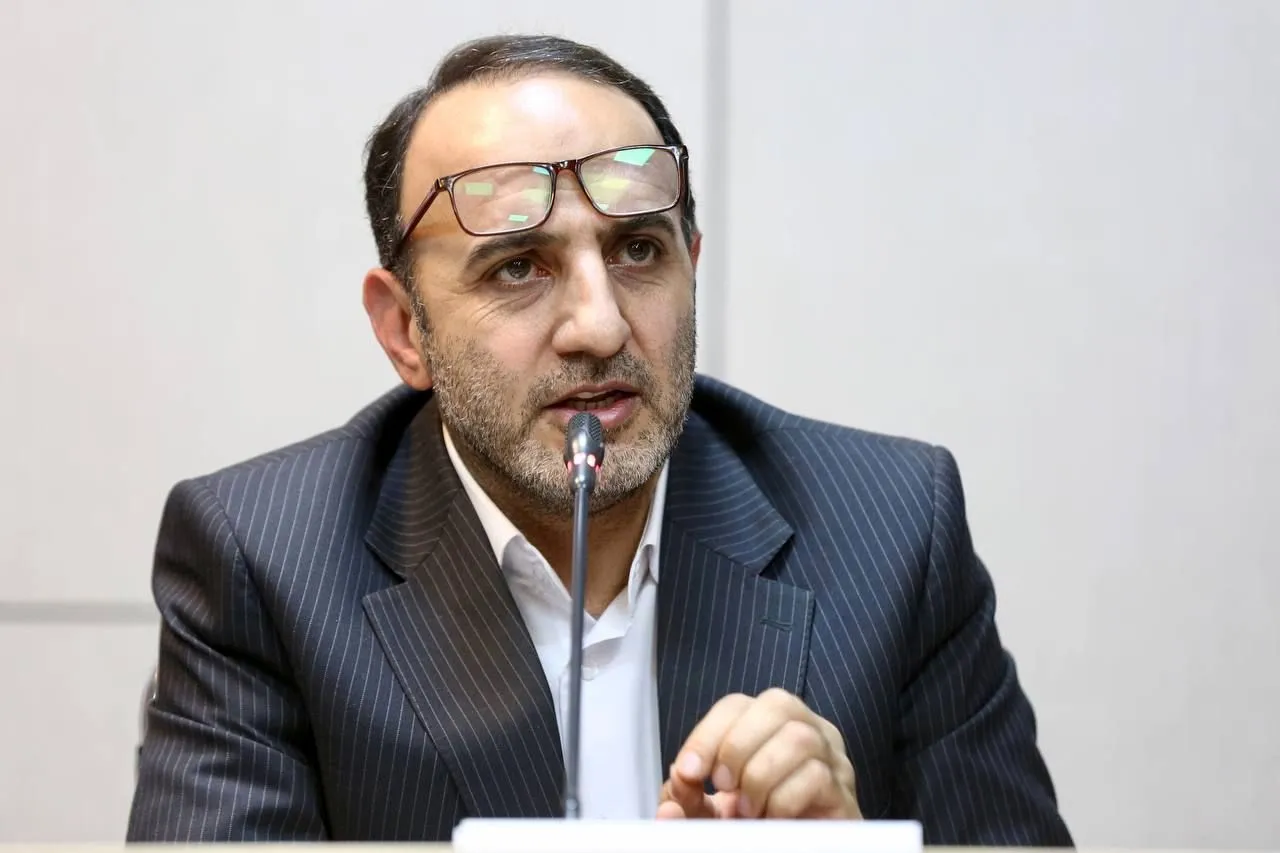 عبدالحسین کلانتری