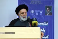 قریشی: جنگ رسانه‌ای کمتر از جنگ نظامی نیست