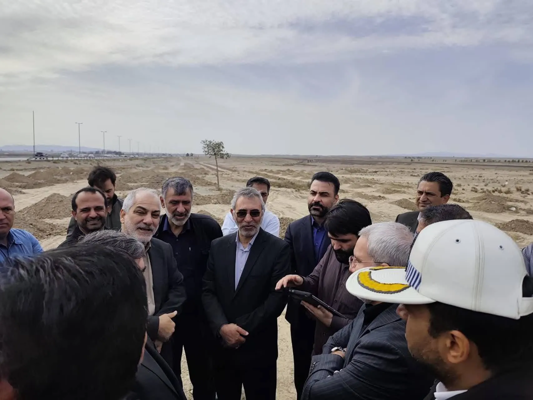 استانداری