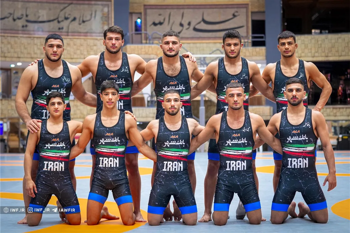 تیم آزاد جوانان