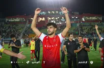 مصدومیت غیر منتظره مدافع پرسپولیس با بریدگی انگشت پا