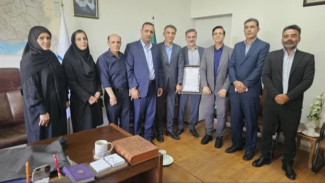 دستاوردهای سفر رئیس فدراسیون ورزش‌های دانشگاهی به چهارمحال و بختیاری؛ از تثبیت جایگاه برتر کشوری تا برنامه‌ریزی برای احداث کمپ تیم‌های ملی