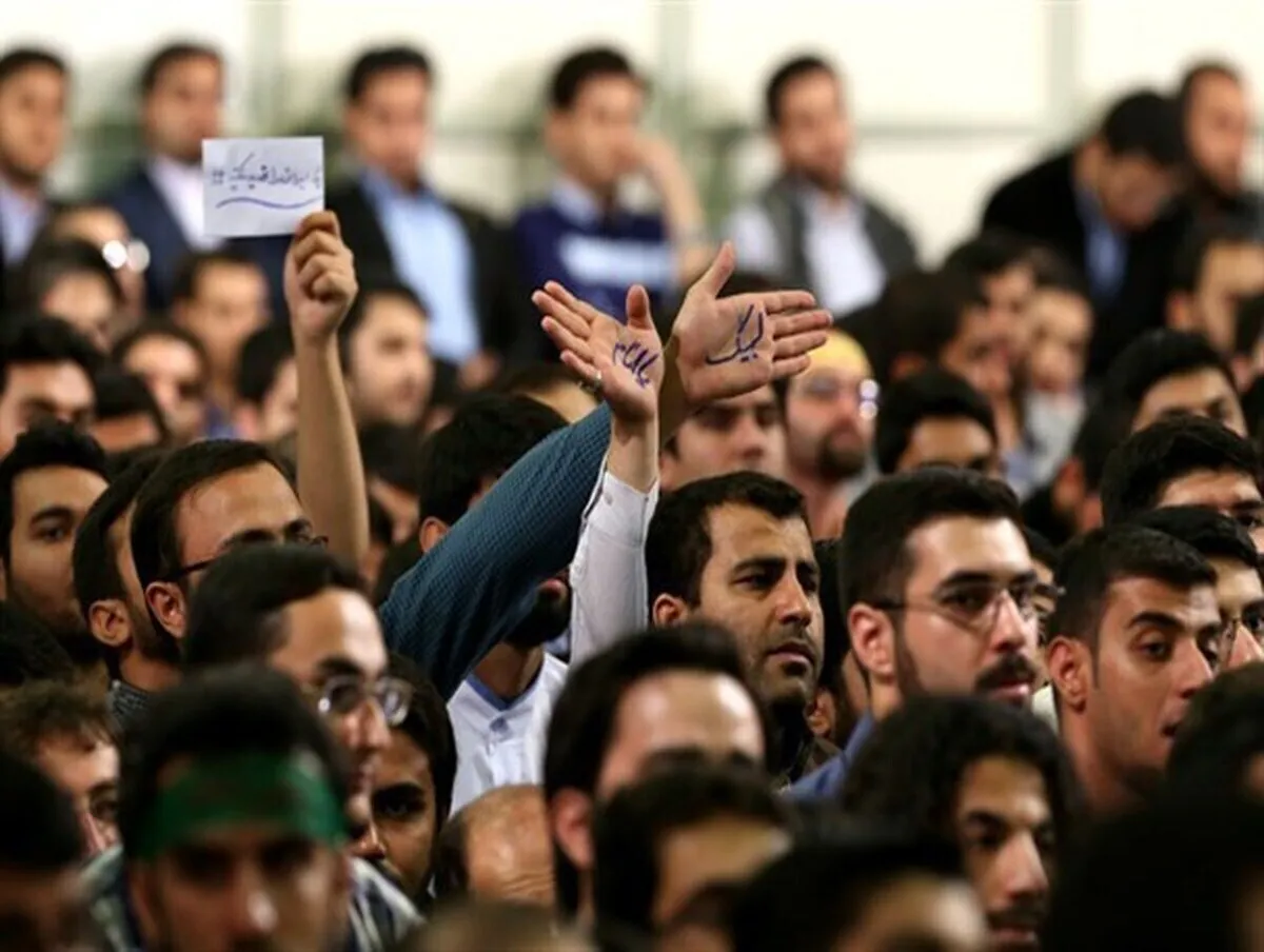 دانشجوی انقلابی و مطالبه‌گر کیست؟