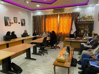 پایش نخبگان بوشهر؛ دستیاران آموزشی در کانون ارزیابی کیفی دانشگاه آزاد