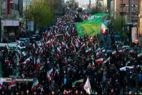 جزییات مراسم وداع و تشییع رهبر شهید در تهران/ ثبت‌نام ۱.۷ میلیون نفر در عراق برای حضور در مراسم