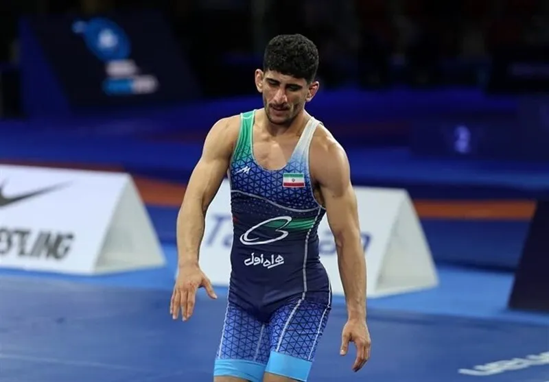 میثم دلخانی