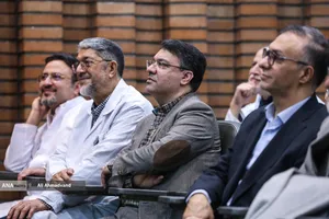 رونمایی از محصولات دانش&zwnj;بنیان در حوزه دندانپزشکی