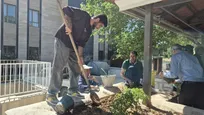 آموزش در حوزه زیست‌شناسی تنها به مباحث نظری محدود نمی‌شود؛ لزوم نقش‌آفرینی دانشجویان در فعالیت‌های اجتماعی