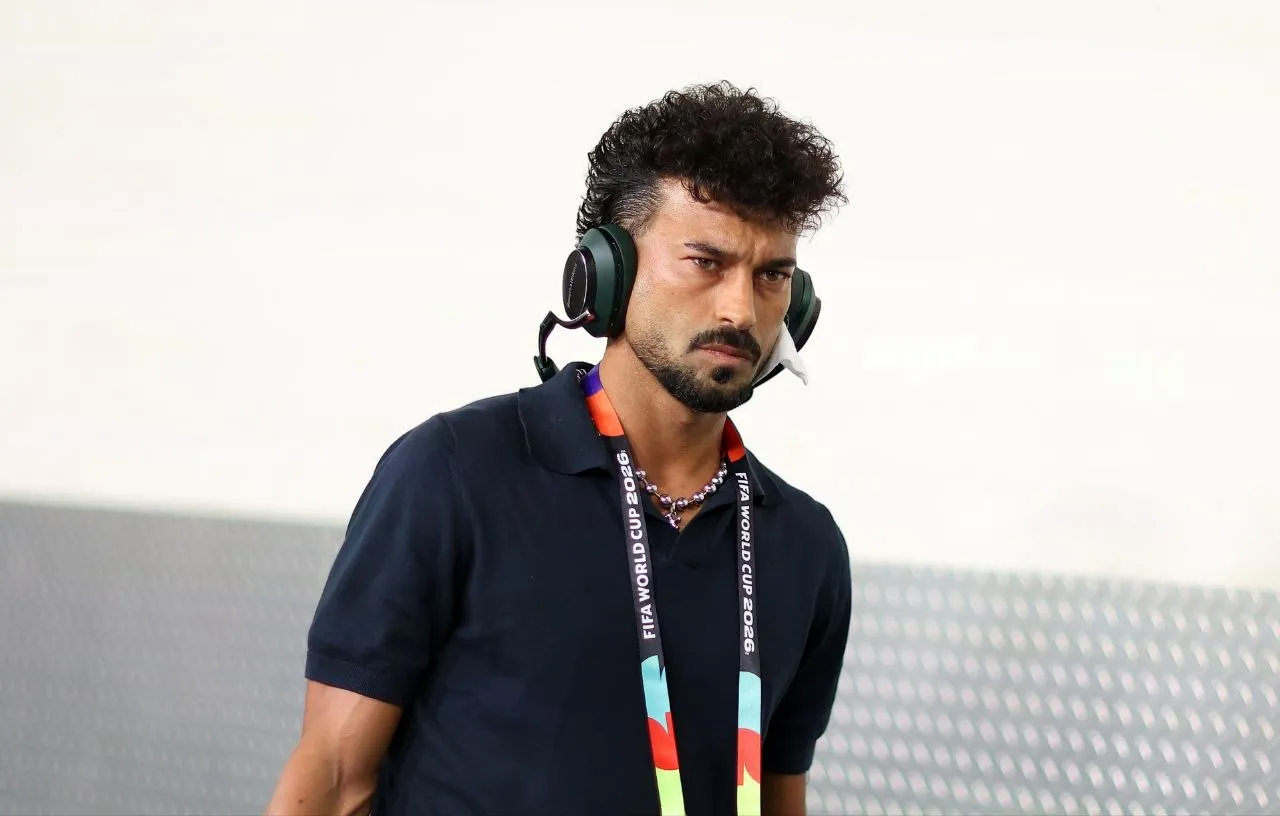 رامین رضاییان