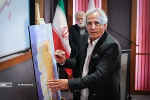 مجید مظفری