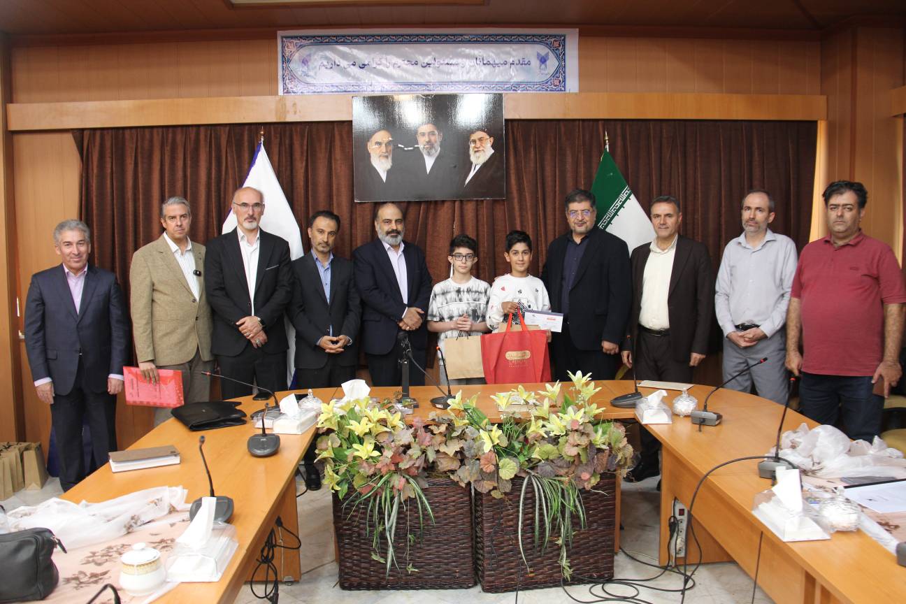 المپیک فناوری 