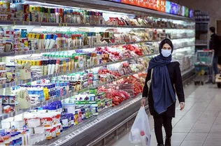 ثبات کم‌نظیر بازار کالا‌های اساسی در دومین ماه نبرد با استکبار؛ اقتدار اقتصادی ایران در سایه مدیریت هوشمند و تاب‌آوری ملی