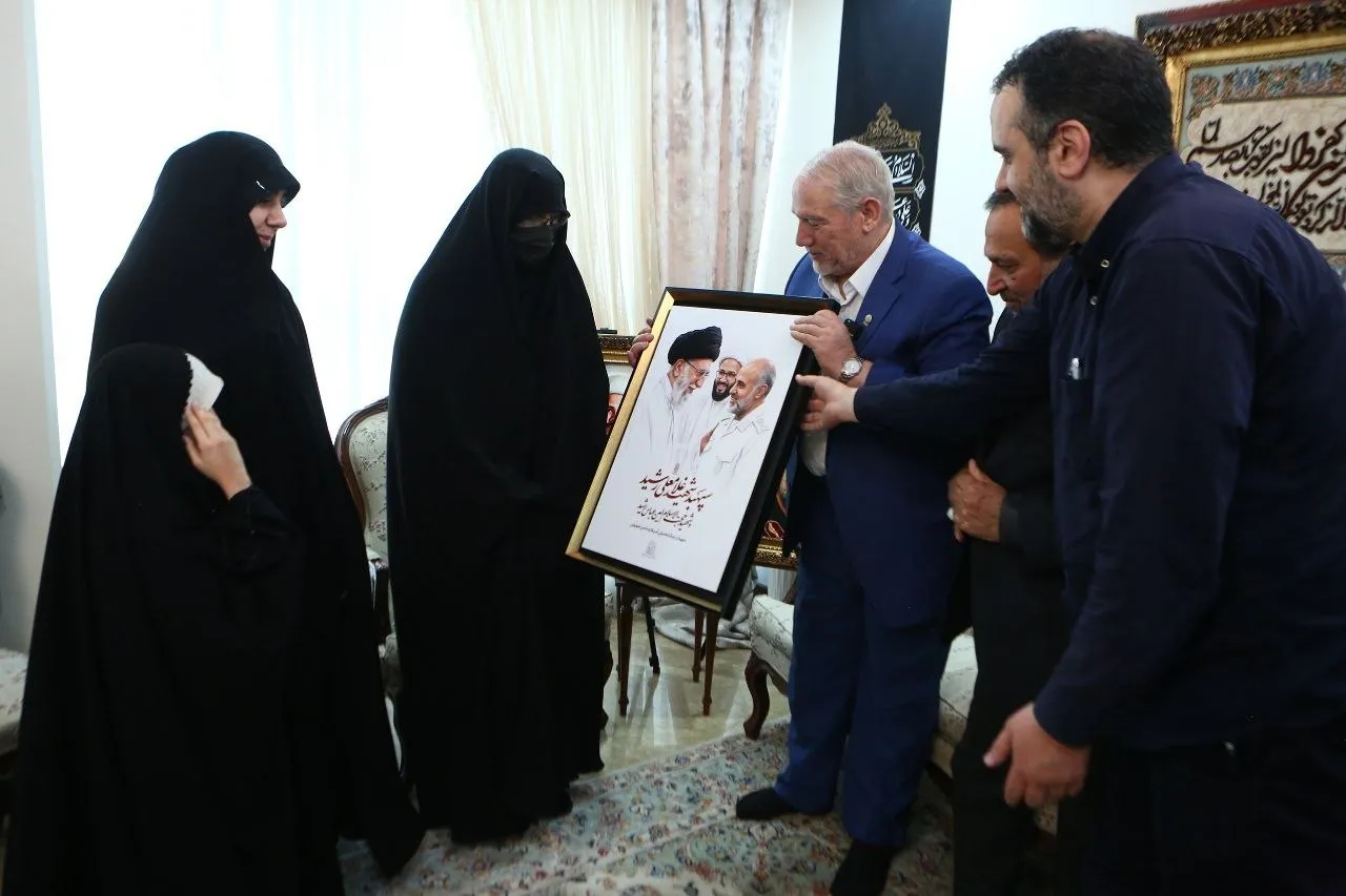 دیدار