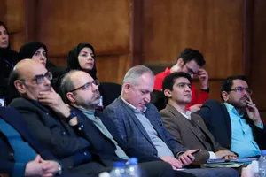  هشتمین دوره توان افزایی شهید چمران ویژه اساتید دانشگاه آزاد اسلامی 