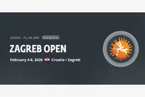 شکست توسکائف به اسپنسر لی آمریکایی؛ سوجیت به حریف آمریکایی رسید