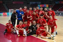 پسران هندبال ایران بر بام قاره کهن ایستادند/ طلسم ۱۹ ساله شکسته شد