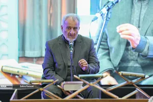 سی&zwnj;ونهمین جشنواره ملی قرآن و عترت دانشجویان کشور با شعار &laquo;دکتر طهرانچی، شهید راه قرآن و علم&raquo; در سالن امیرکبیر دانشگاه آزاد اسلامی اصفهان آغاز شد